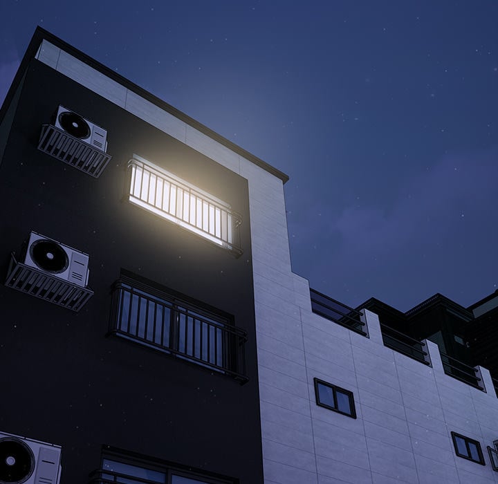 People of The Dark - Chapter 1 [photo 42] - MangaPorn