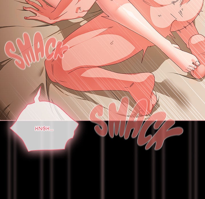 People of The Dark - Chapter 1 [photo 47] - MangaPorn