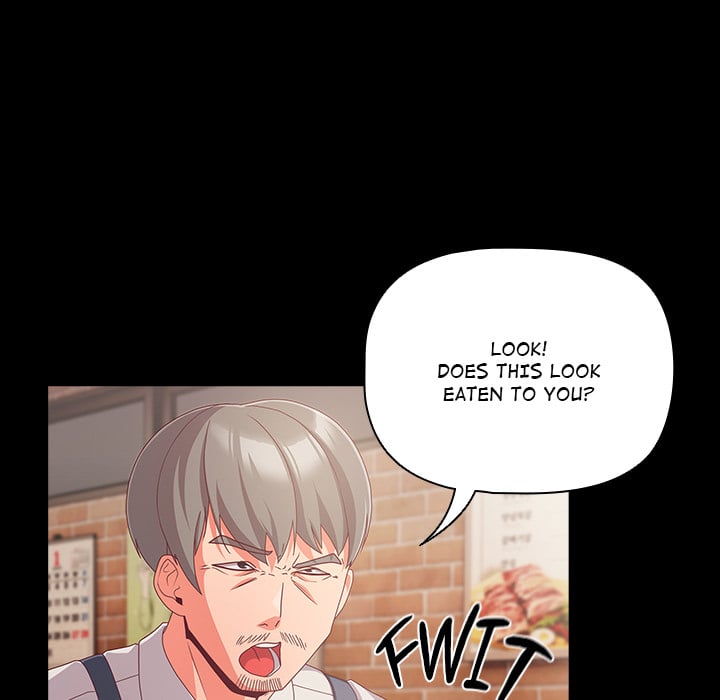 People of The Dark - Chapter 1 [photo 6] - MangaPorn