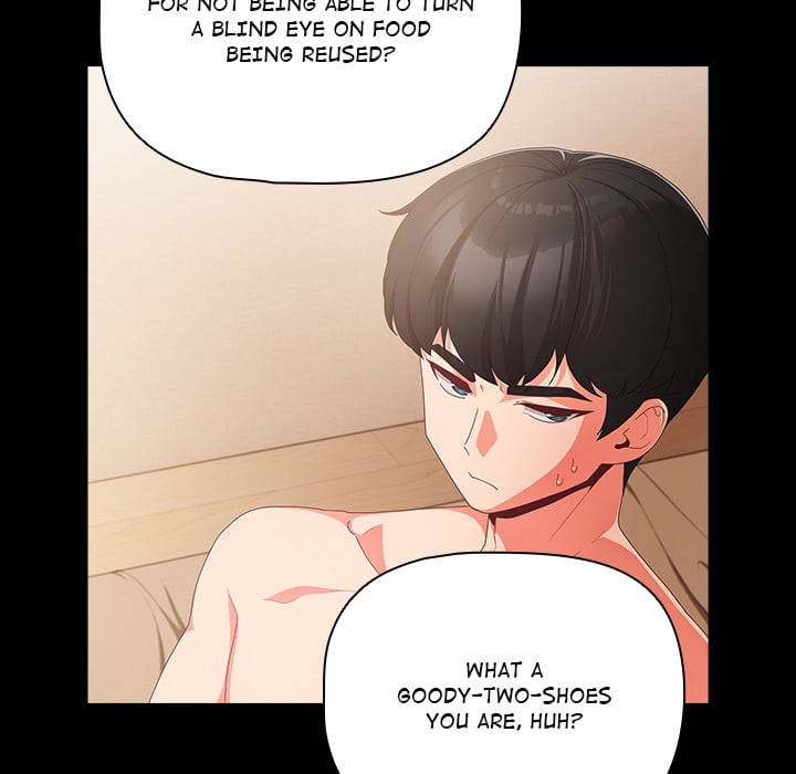 People of The Dark - Chapter 1 [photo 81] - MangaPorn