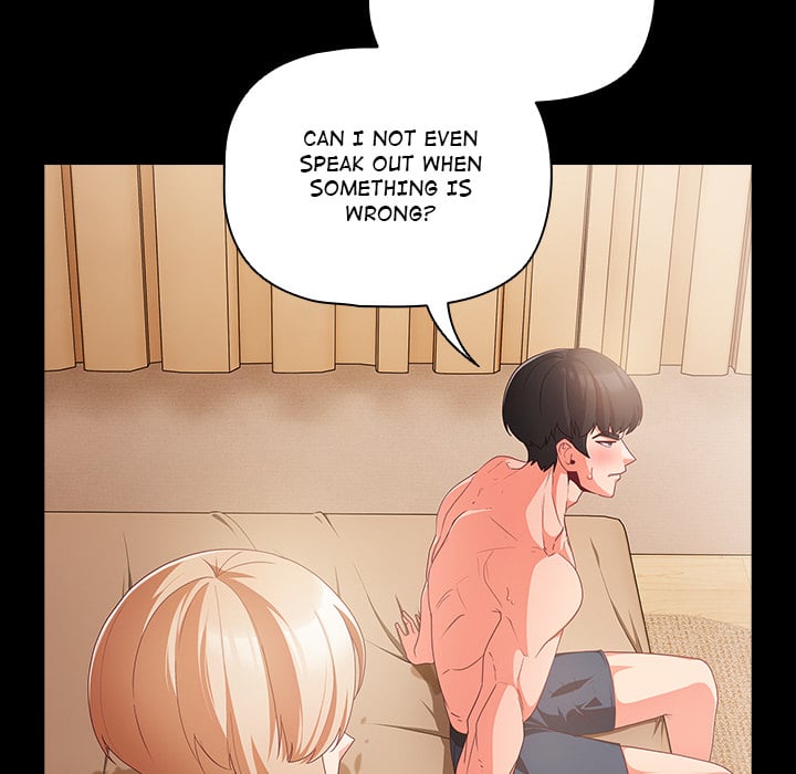 People of The Dark - Chapter 1 [photo 87] - MangaPorn