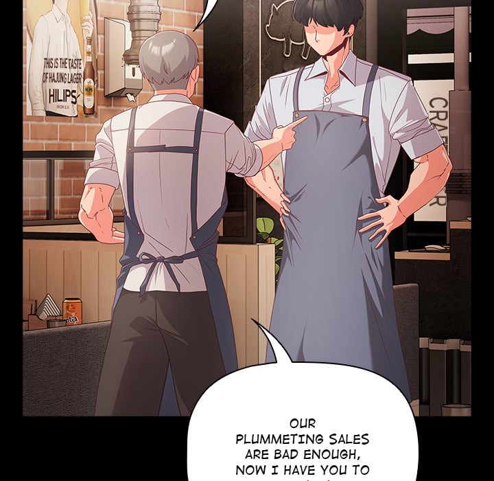 People of The Dark - Chapter 1 [photo 9] - MangaPorn