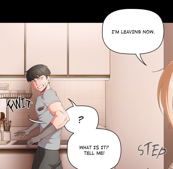 People of The Dark - Chapter 2 [photo 104] - MangaPorn