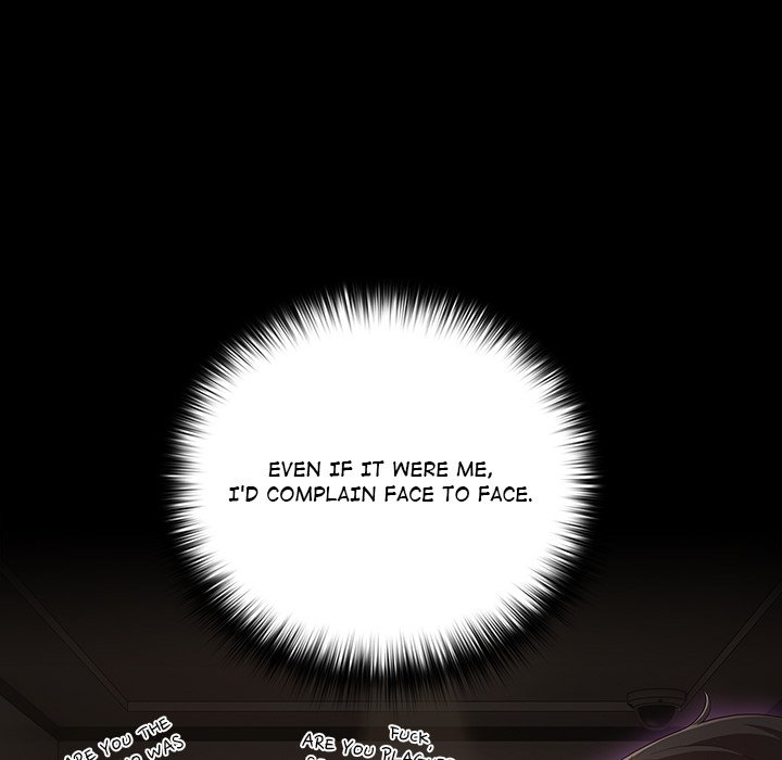 People of The Dark - Chapter 2 [photo 114] - MangaPorn