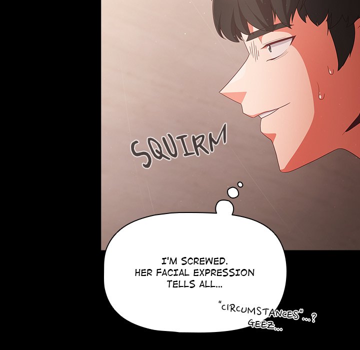 People of The Dark - Chapter 2 [photo 133] - MangaPorn