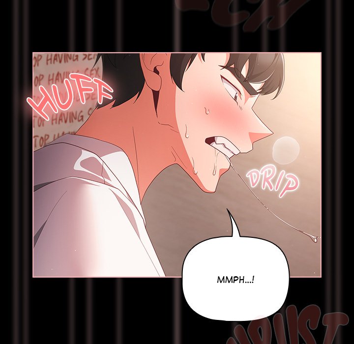 People of The Dark - Chapter 2 [photo 16] - MangaPorn