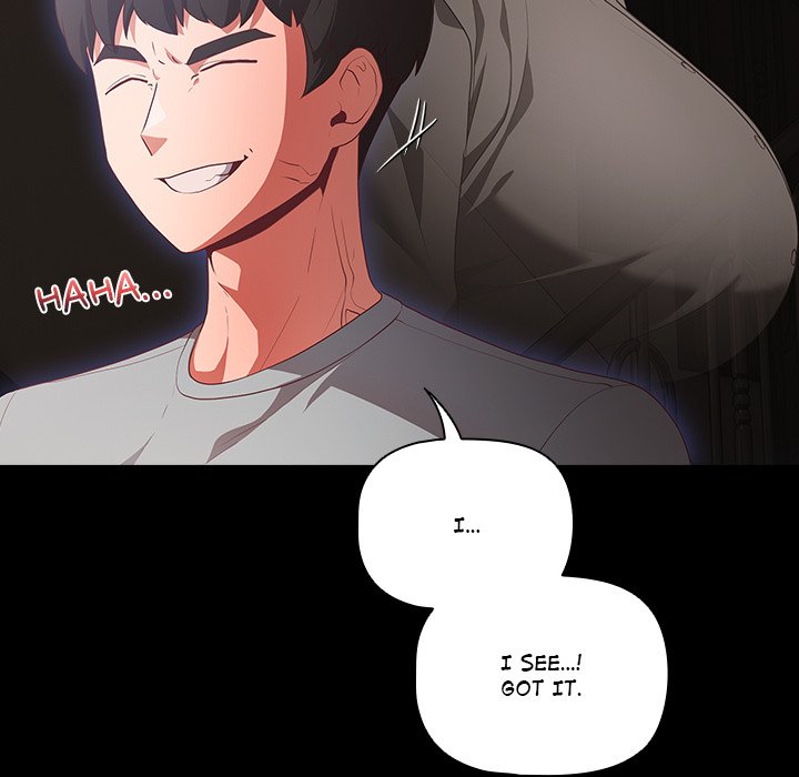 People of The Dark - Chapter 2 [photo 163] - MangaPorn