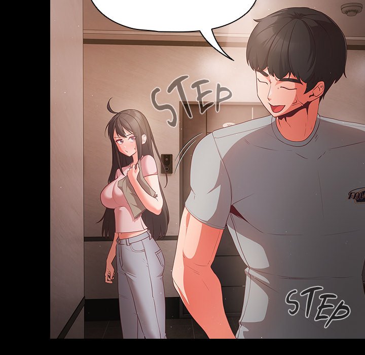 People of The Dark - Chapter 2 [photo 165] - MangaPorn