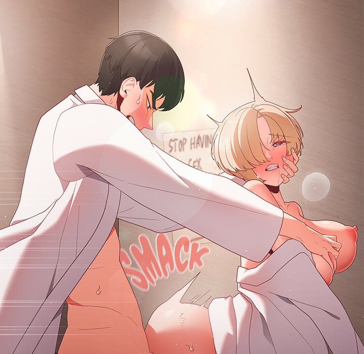 People of The Dark - Chapter 2 [photo 18] - MangaPorn