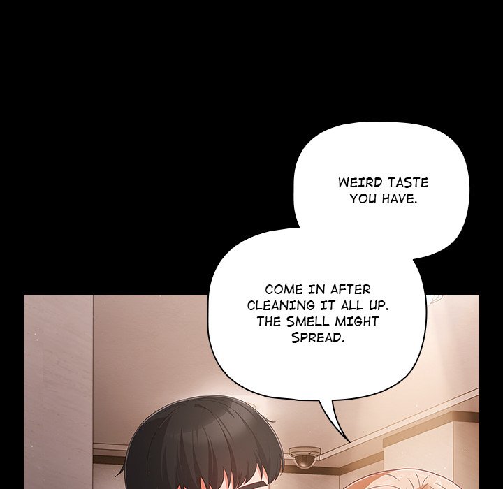 People of The Dark - Chapter 2 [photo 25] - MangaPorn