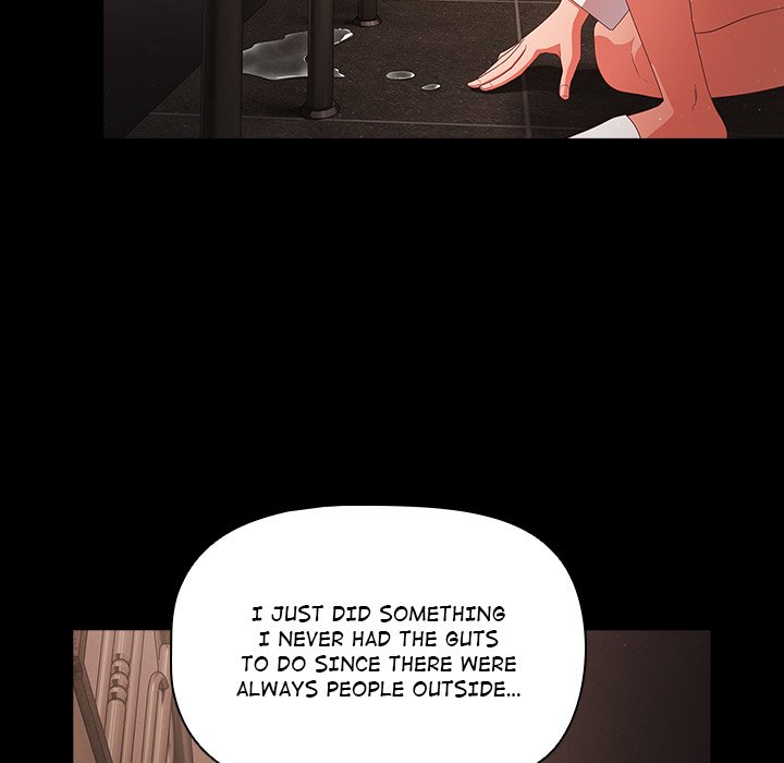 People of The Dark - Chapter 2 [photo 32] - MangaPorn