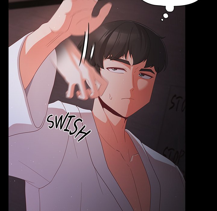 People of The Dark - Chapter 2 [photo 35] - MangaPorn