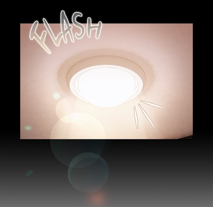 People of The Dark - Chapter 2 [photo 37] - MangaPorn