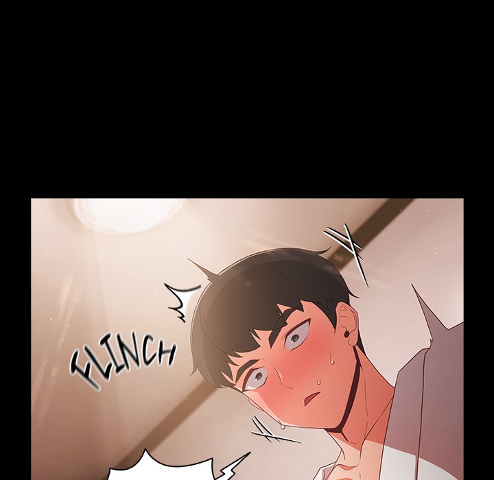 People of The Dark - Chapter 2 [photo 40] - MangaPorn