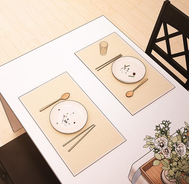 People of The Dark - Chapter 2 [photo 77] - MangaPorn