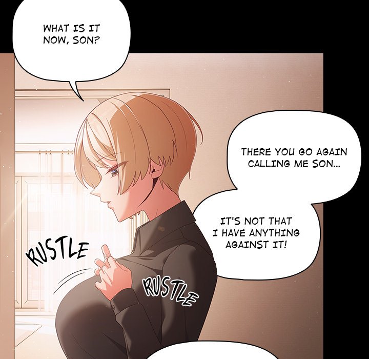 People of The Dark - Chapter 2 [photo 79] - MangaPorn