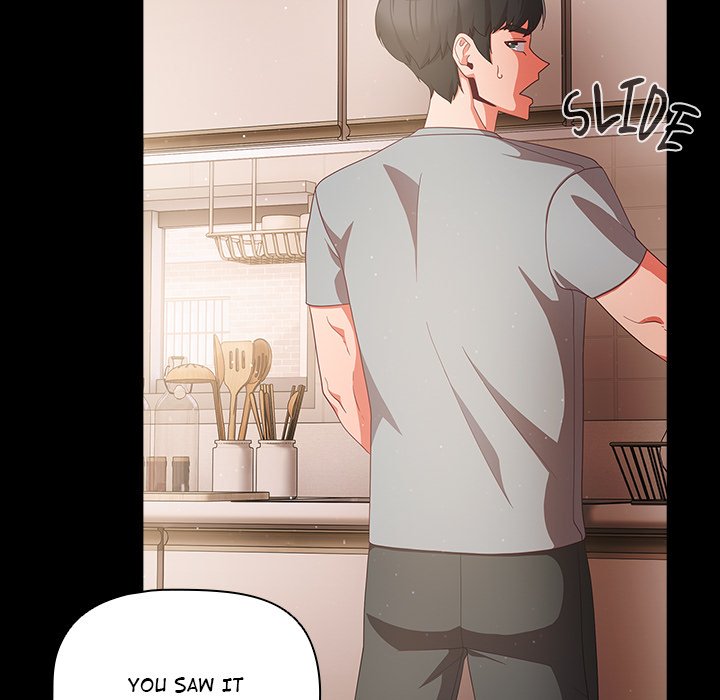 People of The Dark - Chapter 2 [photo 95] - MangaPorn