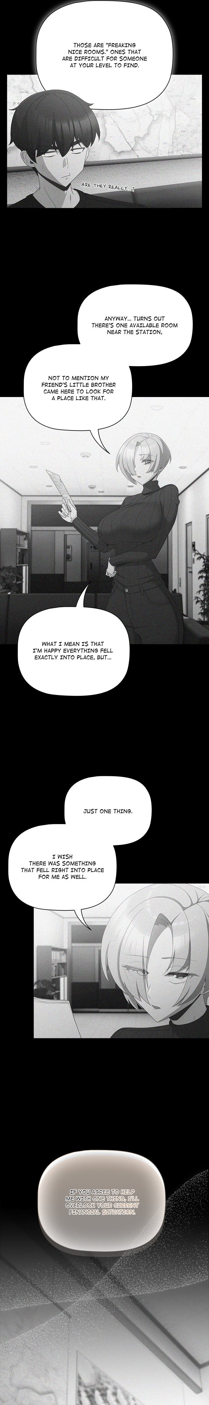 People of The Dark - Chapter 5 [photo 11] - MangaPorn