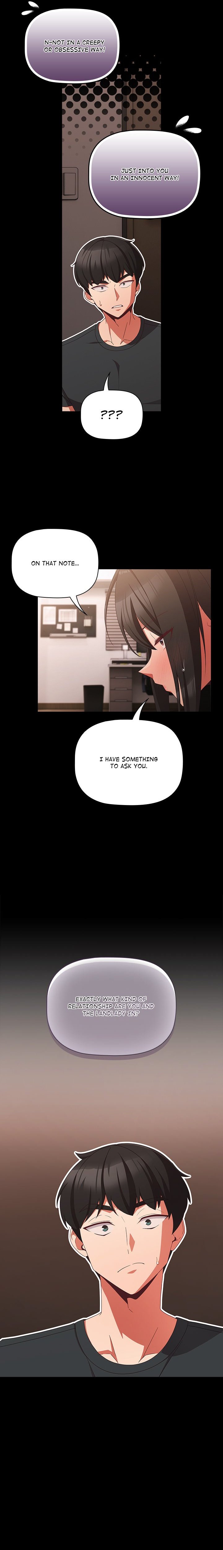 People of The Dark - Chapter 5 [photo 7] - MangaPorn