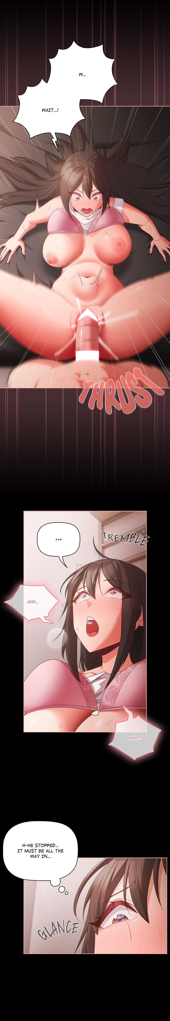 People of The Dark - Chapter 6 [photo 10] - MangaPorn