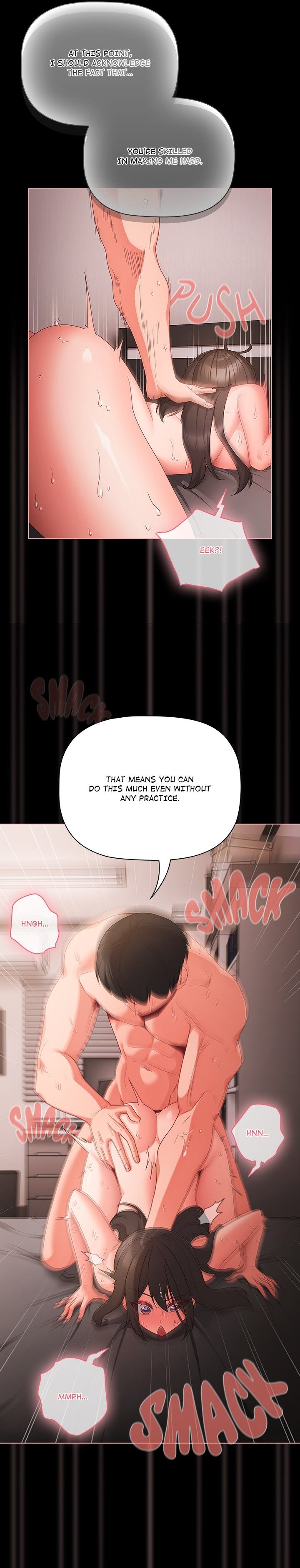 People of The Dark - Chapter 7 [photo 6] - MangaPorn