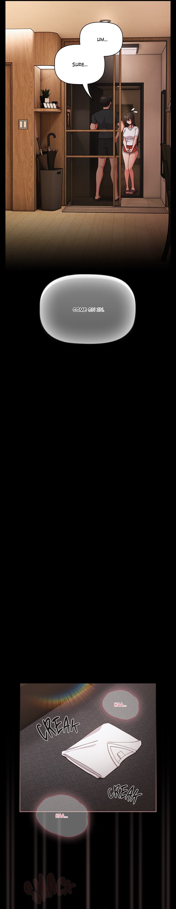 People of The Dark - Chapter 8 [photo 21] - MangaPorn