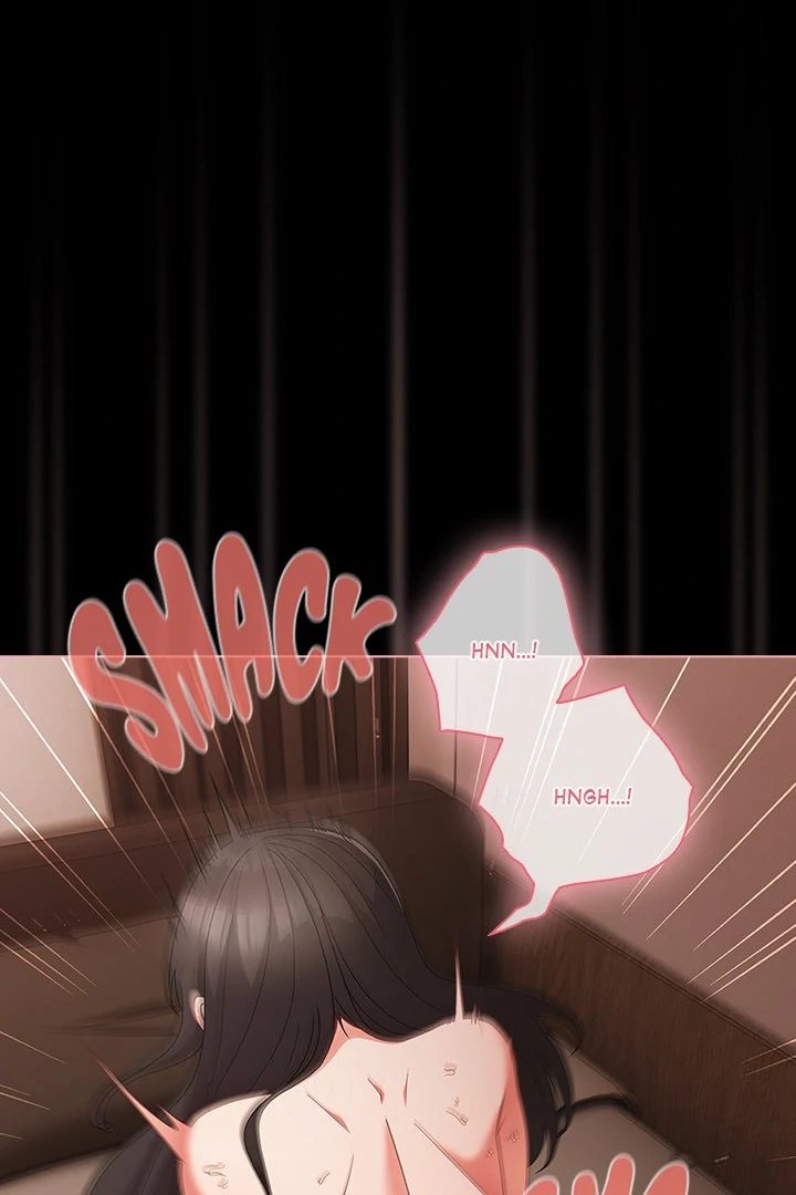 People of The Dark - Chapter 9 [photo 1] - MangaPorn