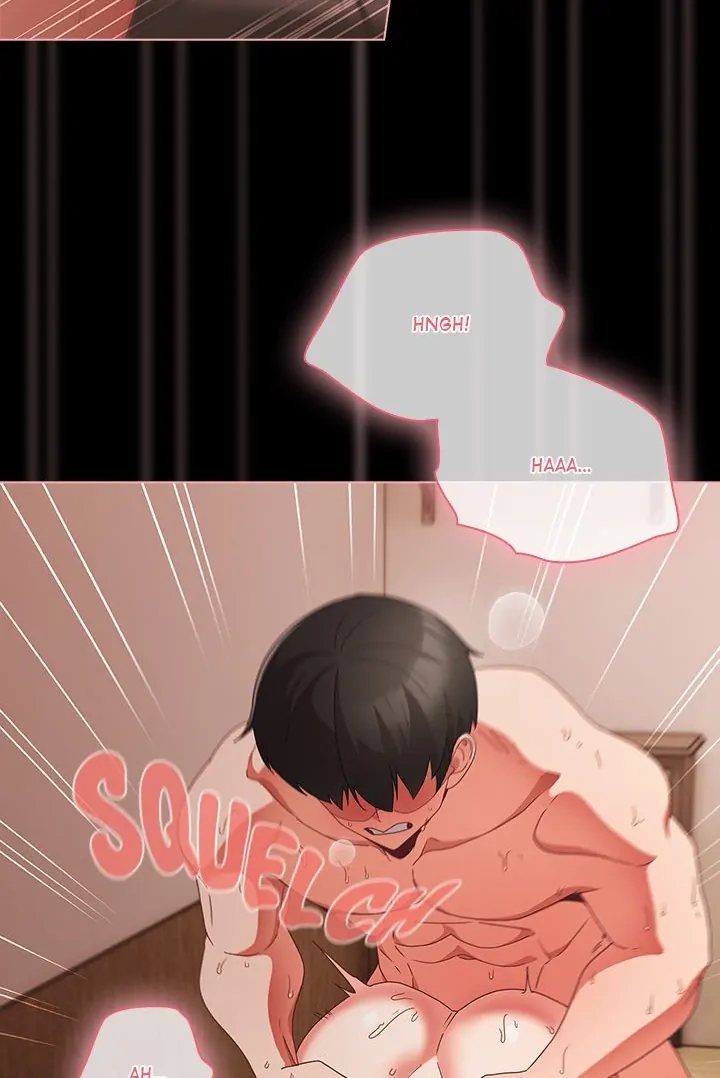 People of The Dark - Chapter 9 [photo 13] - MangaPorn