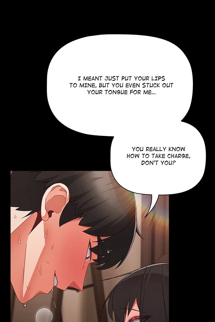 People of The Dark - Chapter 9 [photo 25] - MangaPorn