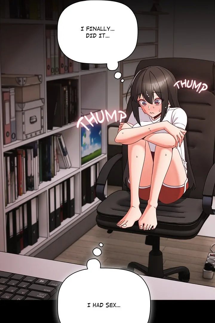 People of The Dark - Chapter 9 [photo 33] - MangaPorn