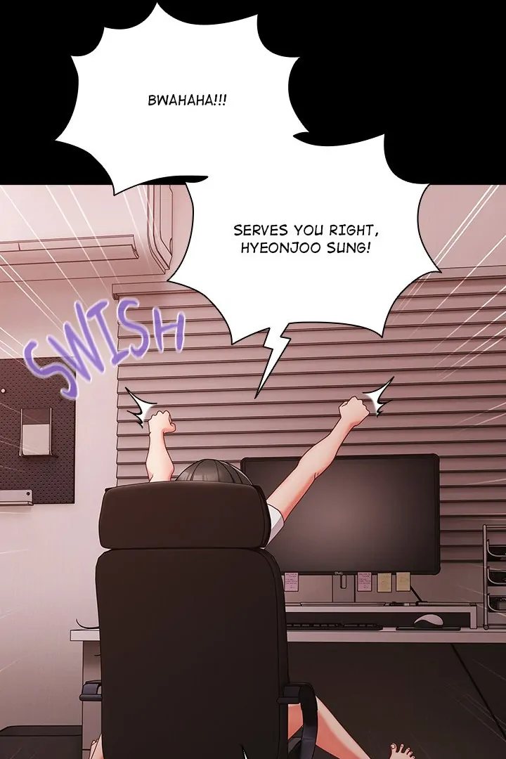 People of The Dark - Chapter 9 [photo 37] - MangaPorn