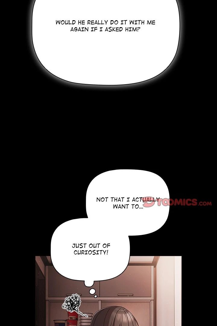 People of The Dark - Chapter 9 [photo 53] - MangaPorn