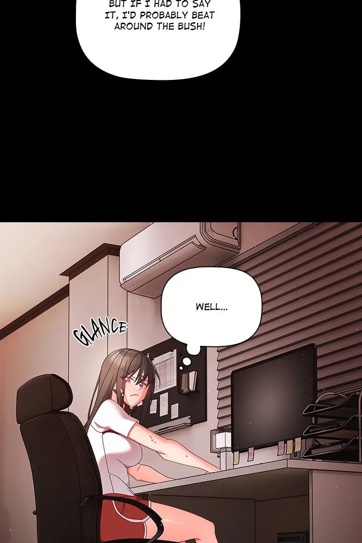 People of The Dark - Chapter 9 [photo 58] - MangaPorn