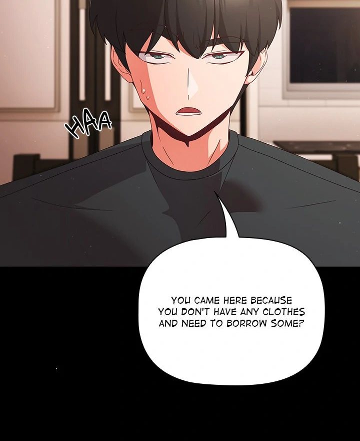 People of The Dark - Chapter 9 [photo 61] - MangaPorn