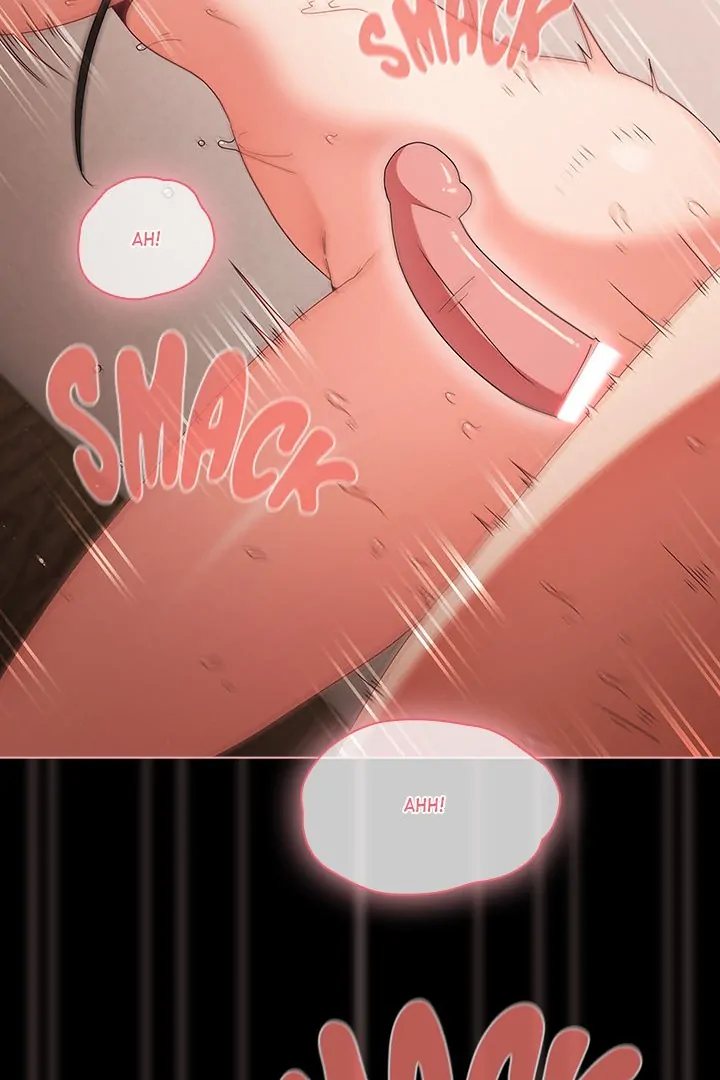 People of The Dark - Chapter 9 [photo 7] - MangaPorn