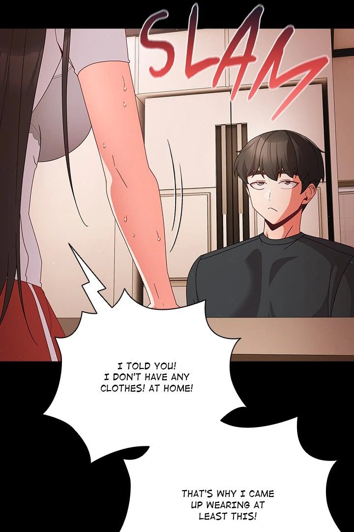 People of The Dark - Chapter 9 [photo 72] - MangaPorn