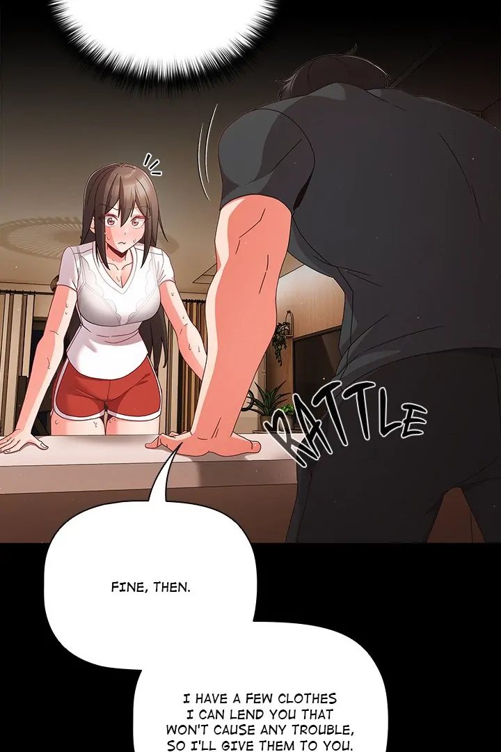 People of The Dark - Chapter 9 [photo 78] - MangaPorn