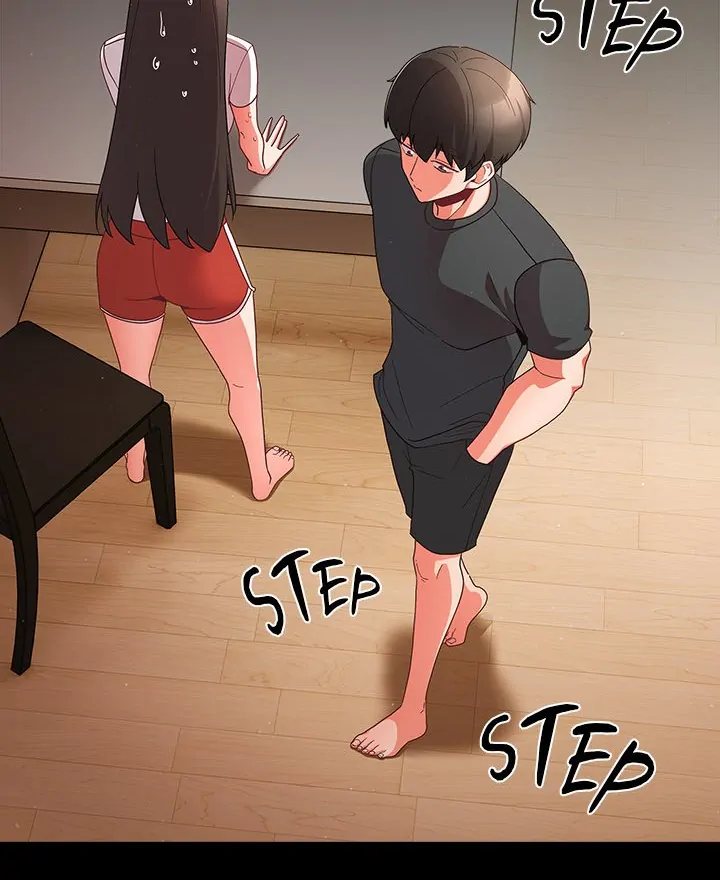 People of The Dark - Chapter 9 [photo 81] - MangaPorn