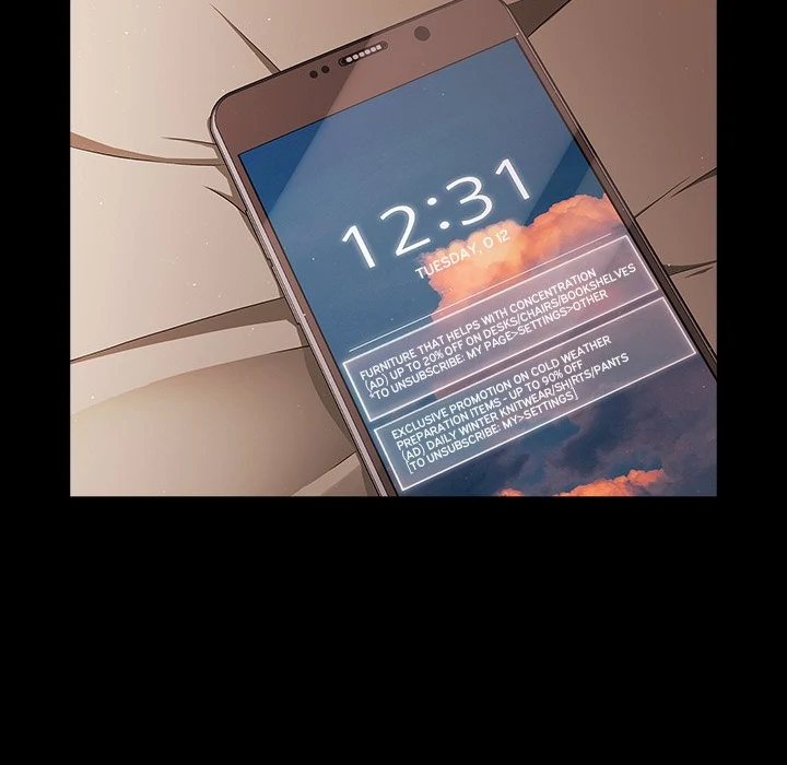 People of The Dark - Chapter 9 [photo 91] - MangaPorn