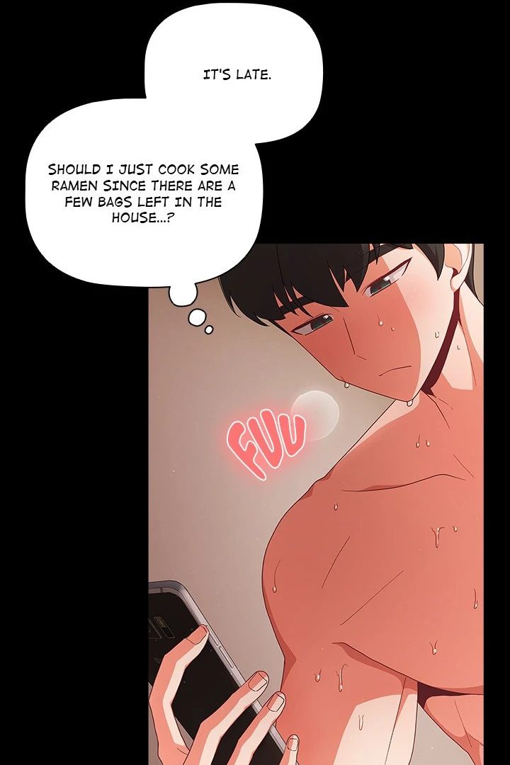 People of The Dark - Chapter 9 [photo 92] - MangaPorn