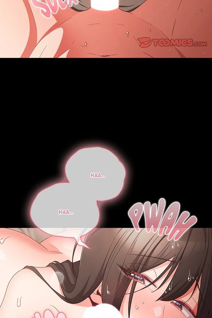 People of The Dark - Chapter 9 [photo 97] - MangaPorn