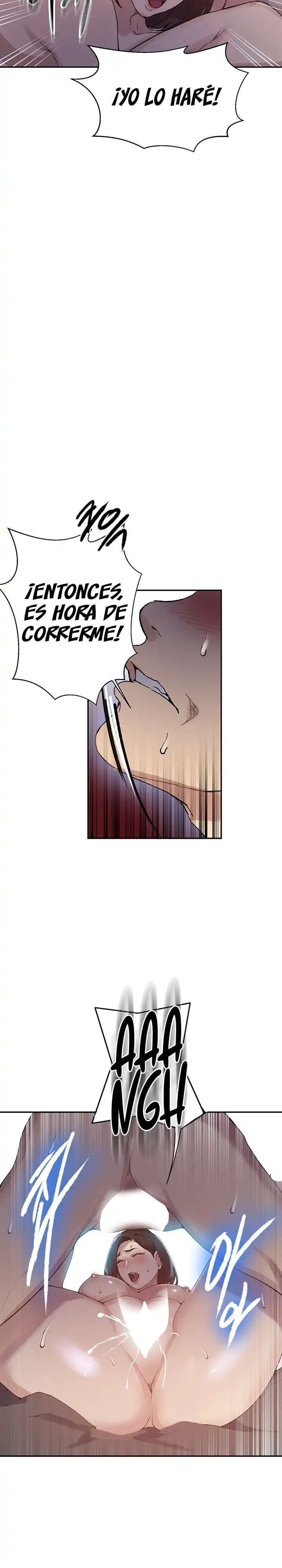 Secret Class Raw - Chapter 167 [photo 16] - MangaPorn