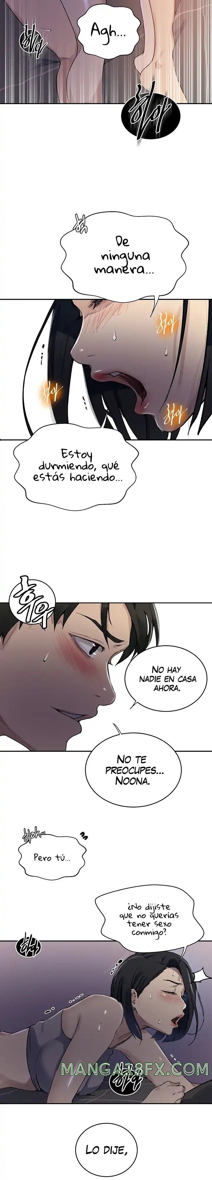 Secret Class Raw - Chapter 167 [photo 2] - MangaPorn