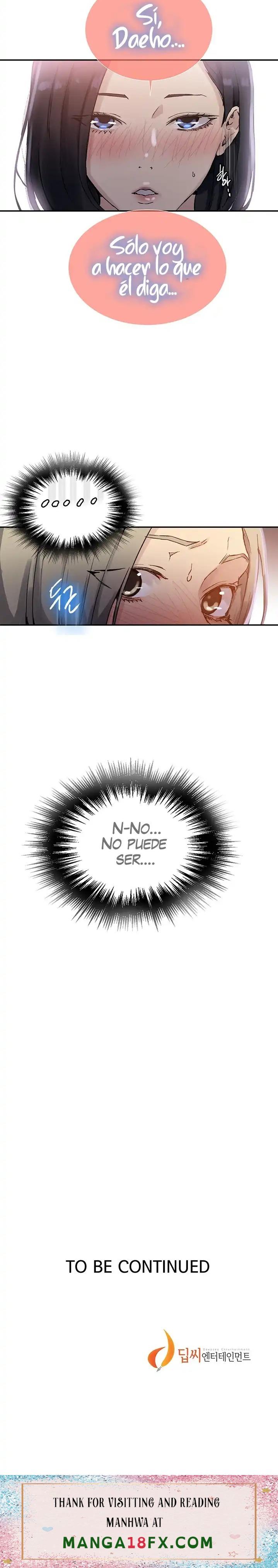 Secret Class Raw - Chapter 167 [photo 22] - MangaPorn