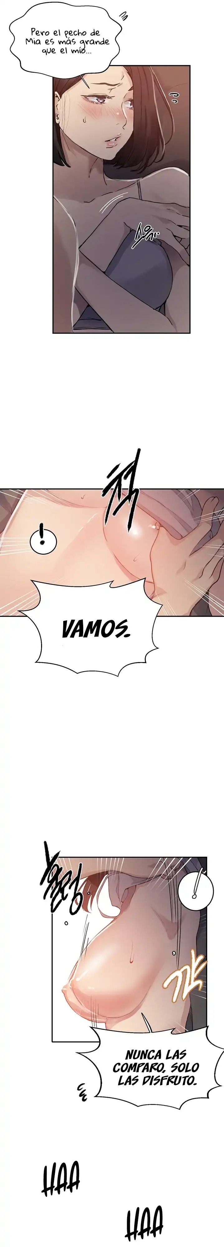 Secret Class Raw - Chapter 167 [photo 7] - MangaPorn