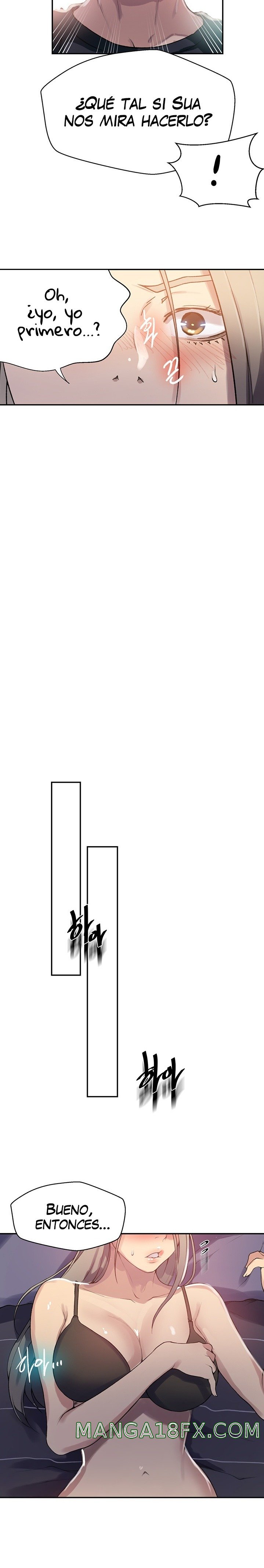 Secret Class Raw - Chapter 168 [photo 5] - MangaPorn