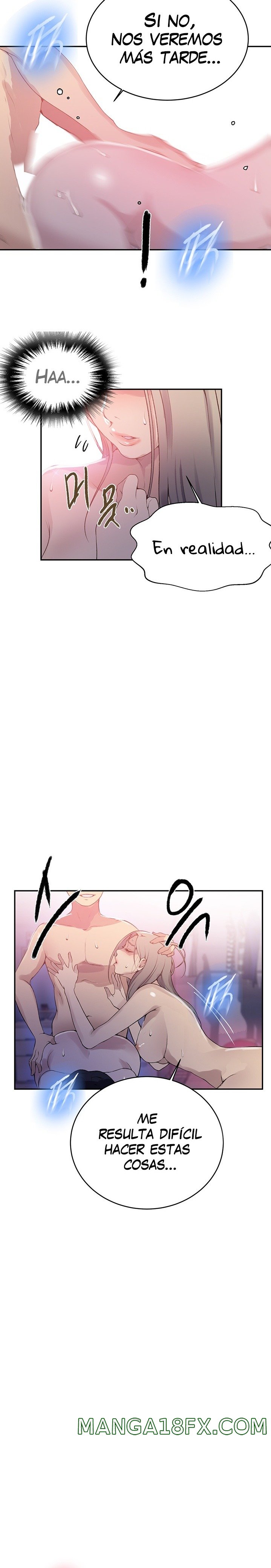 Secret Class Raw - Chapter 169 [photo 11] - MangaPorn