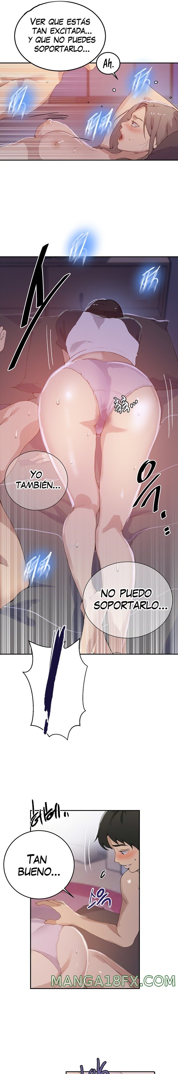 Secret Class Raw - Chapter 169 [photo 3] - MangaPorn