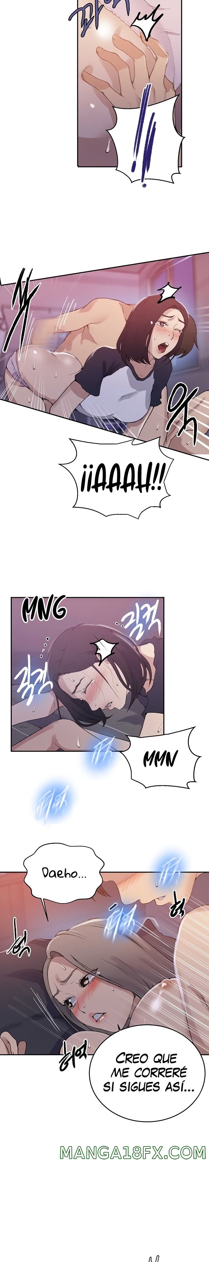 Secret Class Raw - Chapter 169 [photo 4] - MangaPorn