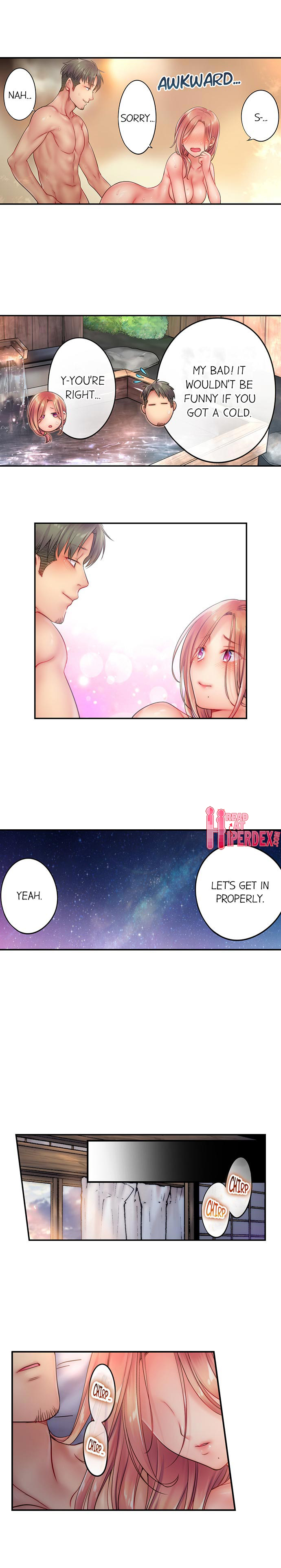 I Can’t Resist His Massage! Cheating in Front of My Husband’s Eyes - Chapter 36 [photo 3] - MangaPorn